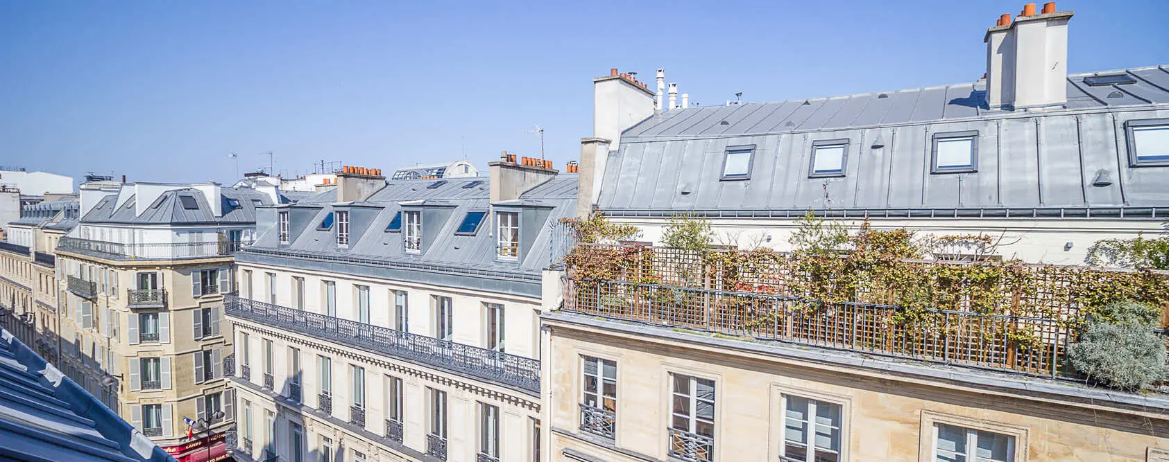 Chasseur immobilier Paris service de haute qualit