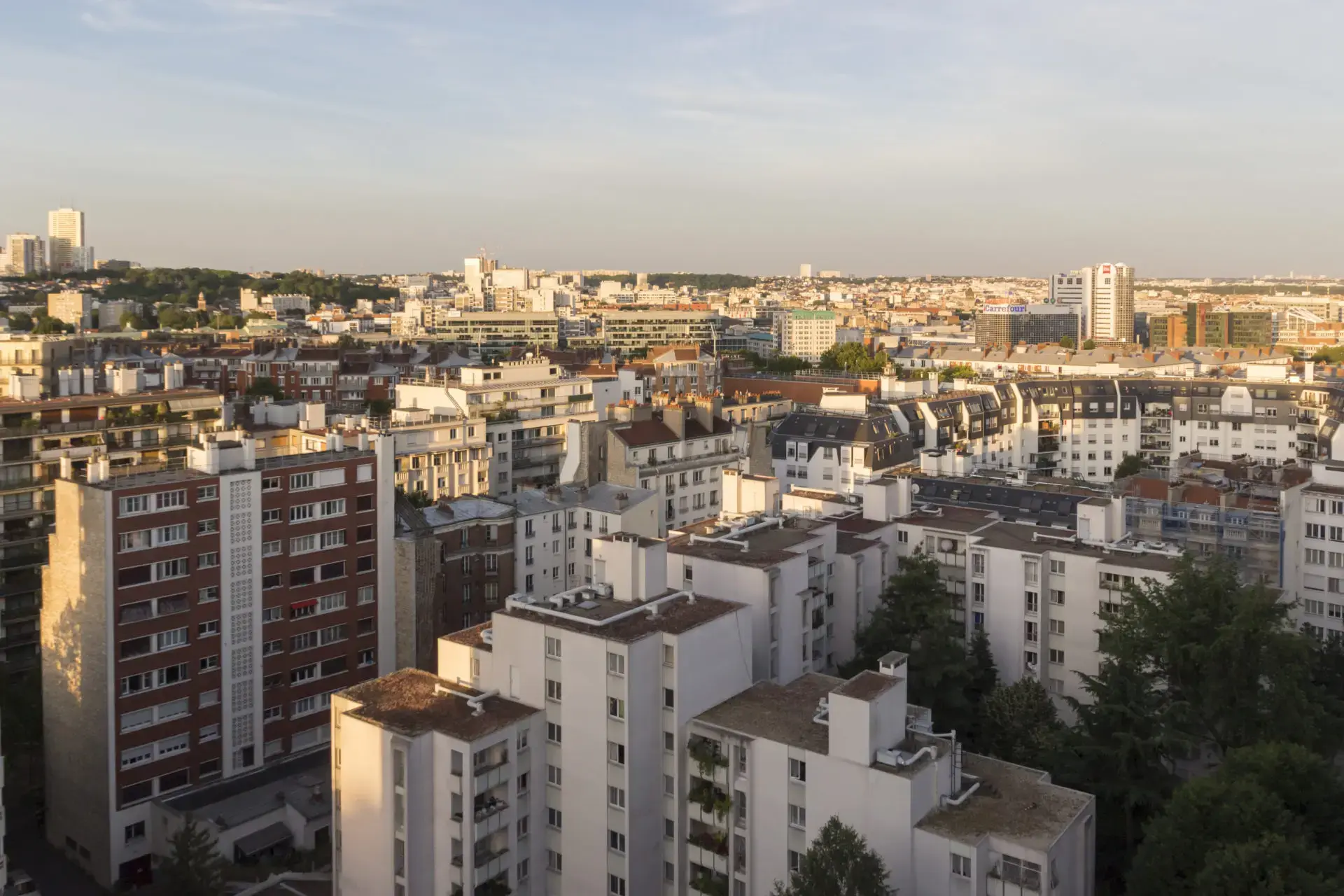 Chasseur immobilier 93 Seine Saint Denis s r et aguerri